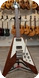 Gibson 2008 Flying V 67 Custom Shop 2008