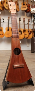 Martin 1999 Backpacker Ukulele 1999