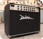 Diezel 2014 Einstein Combo 50W 1x12" 2014