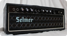 Selmer 1966 Treble Bass 50 Mk II 1966