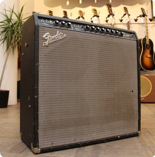 Fender 1964 Super Reverb 1964