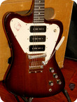 Gibson-Firebird III-1967