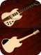 Gibson SG Custom 1967 Polaris White