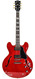 Gibson ES345 Sixties Cherry