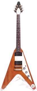 1998 gibson flying v