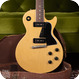 Gibson Les Paul Special 1956-Limed Oak