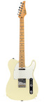 Suhr Classic T Pro Vintage White 2010