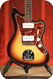 Fender Jazzmaster 1965-Sunburst