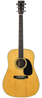 Martin D35 50th Ann Brazilian Limited 76/100 2016