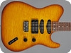 Hamer TLE  1986-Sunburst