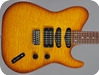 Hamer TLE 1986 Sunburst