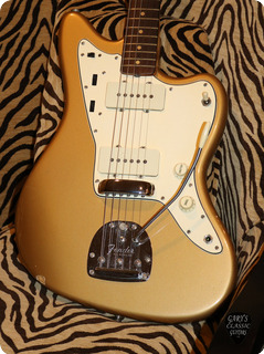 shoreline gold jazzmaster