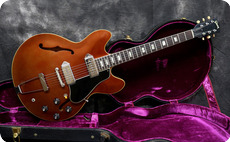 Gibson ES 330TD 1967 Sparkling Burgundy Metallic