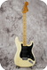 Fender Stratocaster 1977-Olymic White