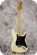 Fender Stratocaster 1977 Olymic White