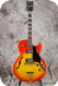 Ibanez Artist Mod. 2616-CS-Cherry Sunburst