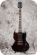 Ibanez Mod. 2440 1977 Brown