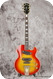 Ibanez Mod. 2399-DX-Cherry Sunburst