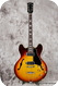 Gibson ES-330 TD 1967-Sunburst