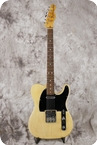 Fender Telecaster 1979 Blonde
