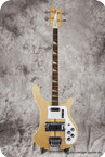 Ibanez Mod. 2388B B 1977 Natural