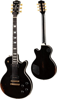 Eastman Sb54/v Limited Black