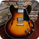 Gibson ES 345 1960 Sunburst