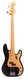 Fender Precision Bass American Vintage '57 Reissue 1993-Black