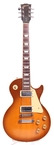 Gibson Les Paul Standard Yamano 1999 Honey Burst