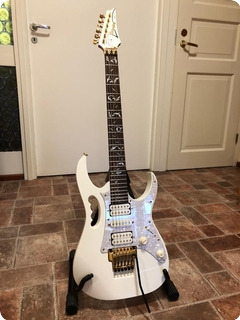 ibanez steve vai jem7v