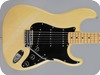 Fender Stratocaster 1979-Blond