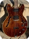 Gibson ES-335TDW 1970-Walnut Finish 