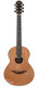 Lowden WL25 Wee Cedar Rosewood 2016