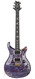 PRS Custom 24 Piezo Violet Burst