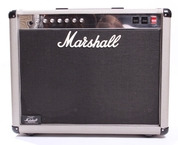 Marshall 2558 Silver Jubilee 2550 2x12 1987 Silver