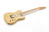 Tausch Guitars 665 RAW-Butterscotch Blonde
