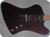 Gmp Firebird 1990 Purple Metallic