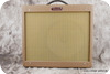 Fender Blues Junior-Brown Tolex