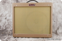 Fender Blues Junior Brown Tolex