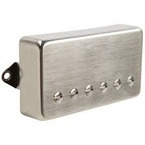 Suhr-Thornbucker Raw Nickel Bridge (53 Mm)