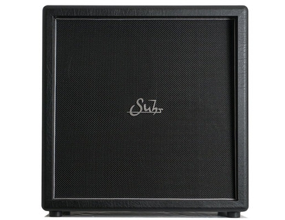 Suhr Pete Thorn Pt 15 Cabinet 212