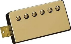 Suhr-Thornbucker Gold Bridge (50 Mm)