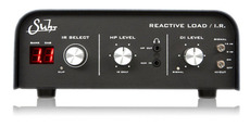 Suhr-Reactive Load / I.R