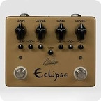 Suhr Eclipse Limited Gold Edition