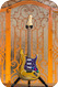 Harmonia S-type Ex-Billy Gibbons  2006-Pinstripe