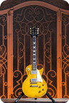 Gibson-Les Paul -1960-Sunburst