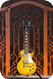 Gibson Les Paul 1960 Sunburst