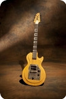 Gibson-Skylark. Prototype Ex Joe Bonamassa-2008-Korina