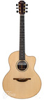 Lowden F32SE Stage Edition Rosewood Spruce