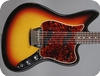 Fender Electric XII 1966-3-tone Sunburst